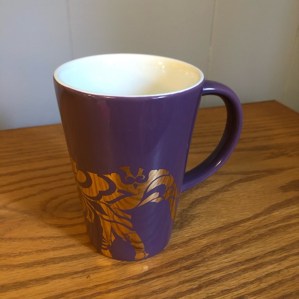 David’s tea Mug